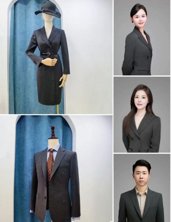 長沙炭河服飾有限公司,長沙西服定制公司,工作服定制,沖鋒衣定制,T恤定制